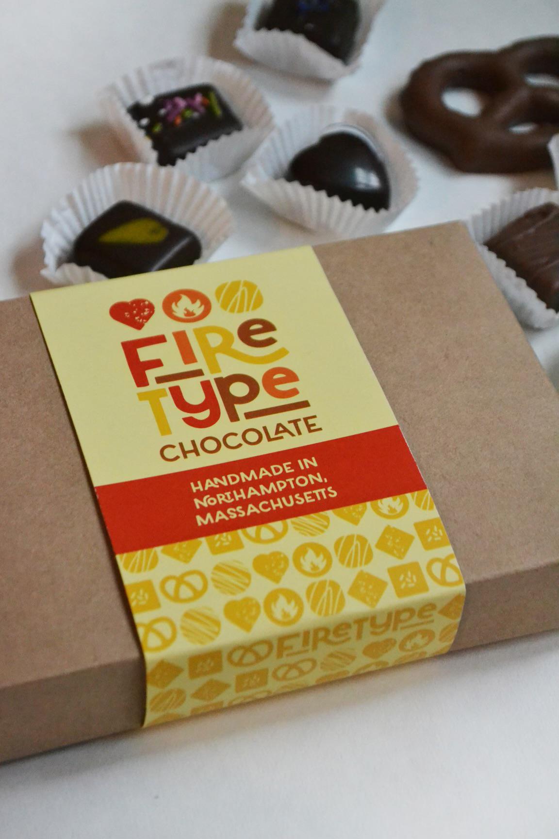 Tahini Truffles (Vegan)