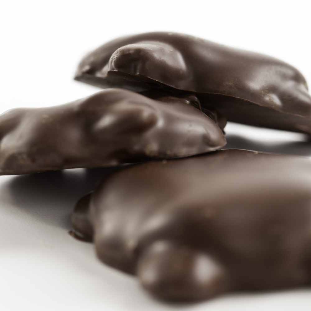 Pecan Turtles