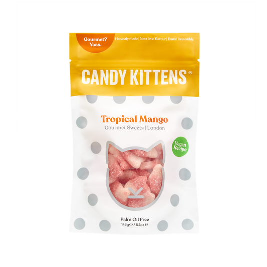Candy Kittens - Tropical Mango