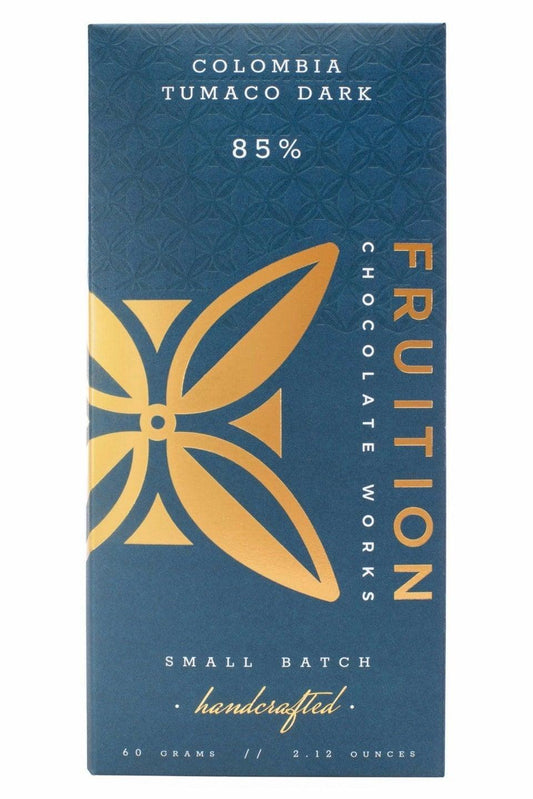 Colombia Tumaco 85% - Fruition