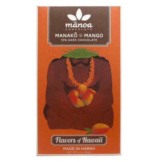 Manako Mango