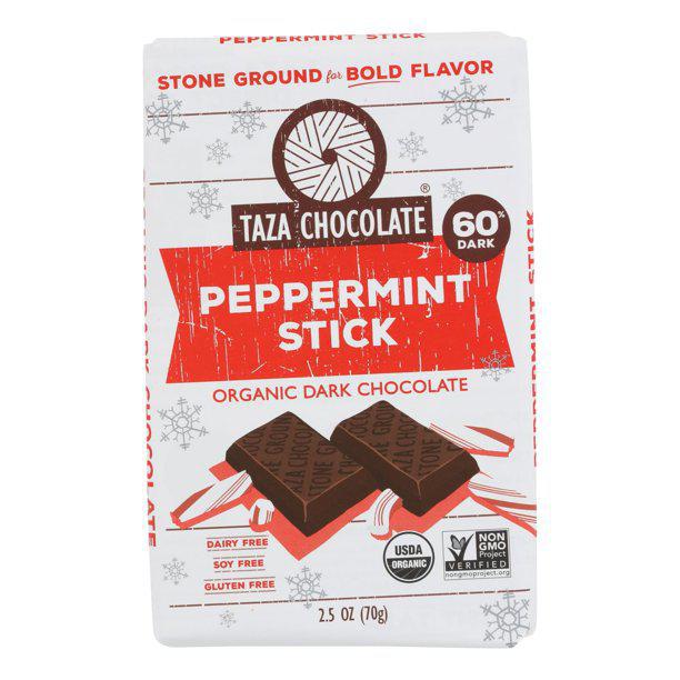 TAZA - Peppermint Stick