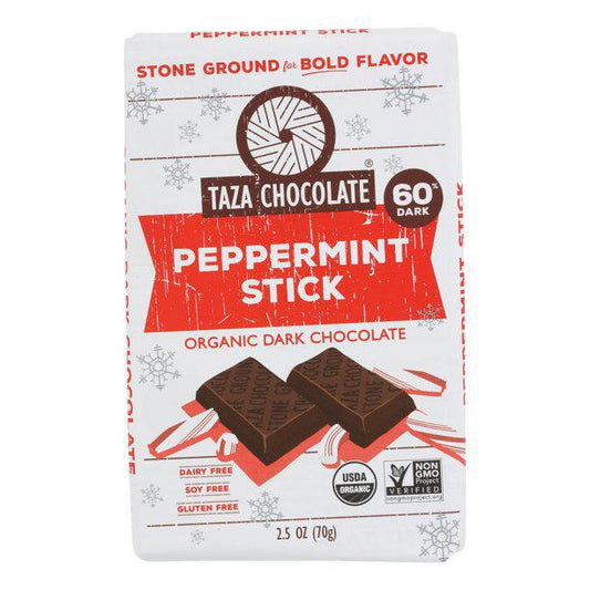 TAZA - Peppermint Stick
