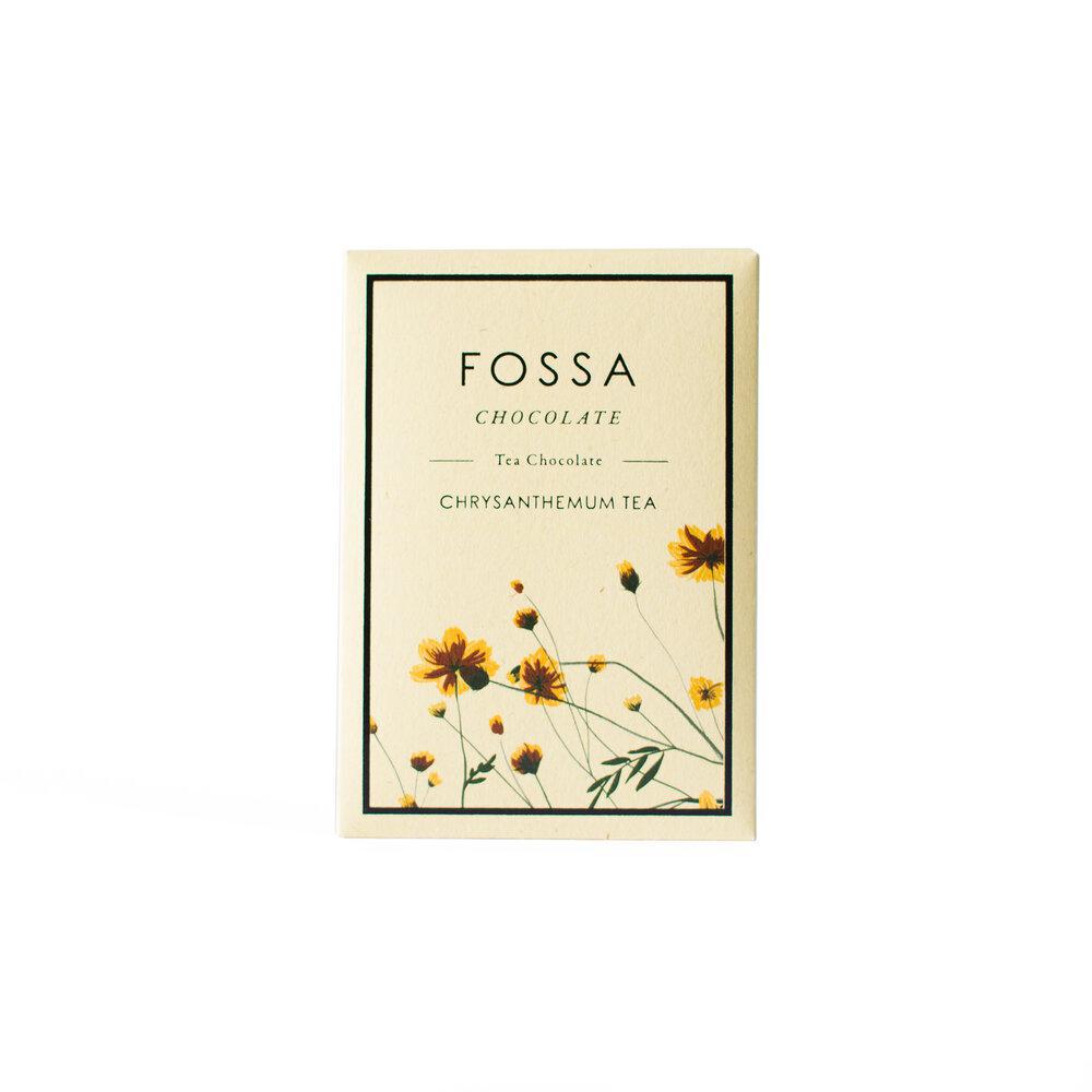 Fossa - Chrysanthemum Chocolate