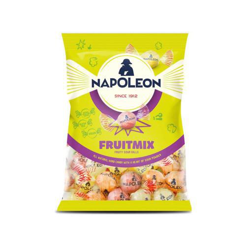Napoleon Fruit Sour Candies