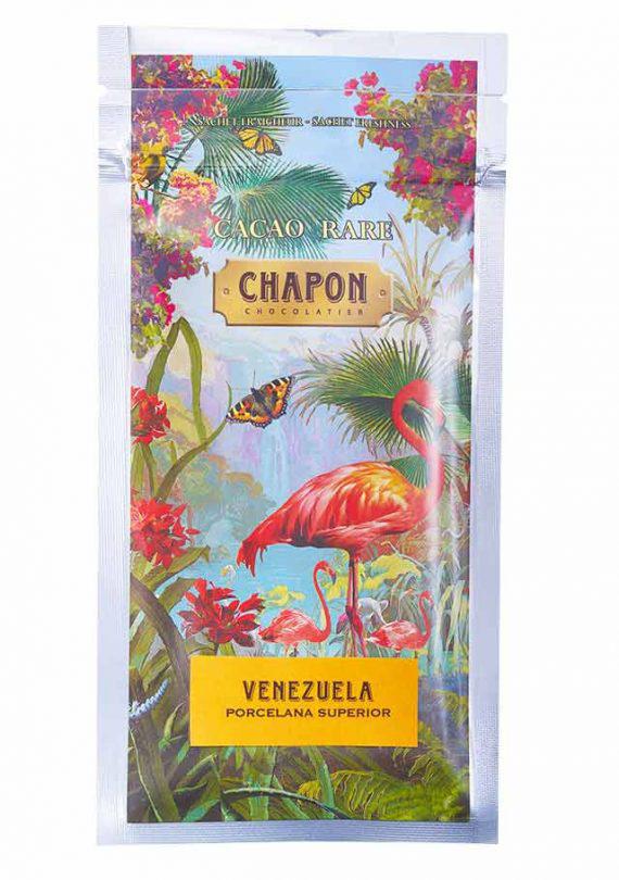 Chapon Chocolatier - Chuao, Venezuela