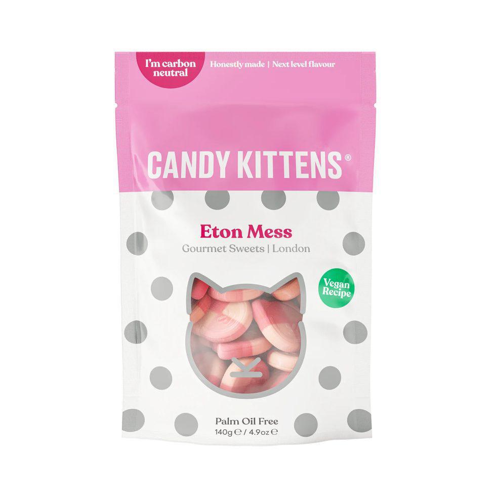 Candy Kittens - Eton Mess