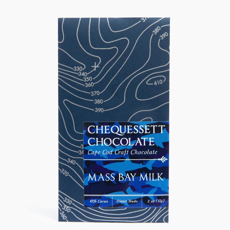Mass Bay Milk
