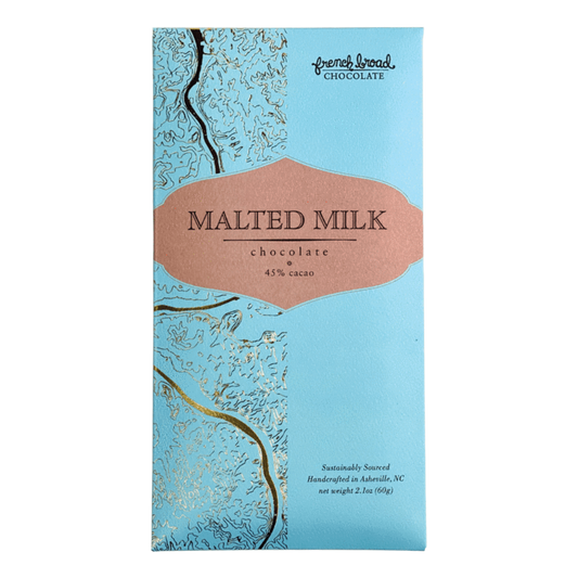 Malted Milk - French Broad