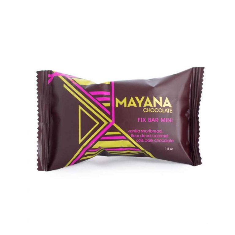 Mayana - The Fix Mini